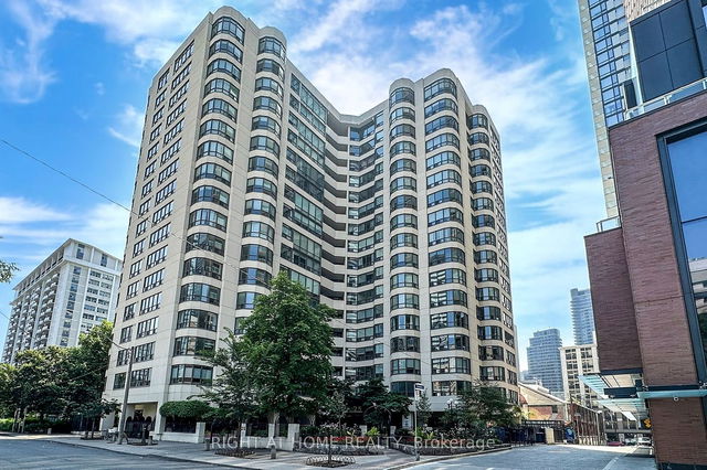 205 - 25 Maitland Street