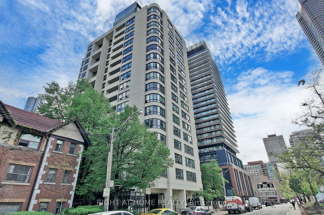 205 - 25 Maitland Street