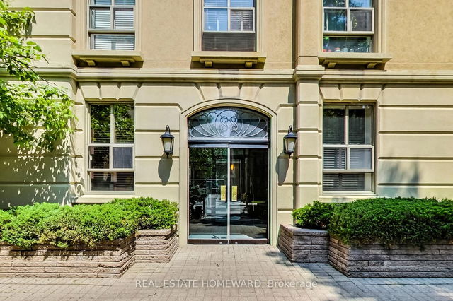 403 - 88 Charles Street