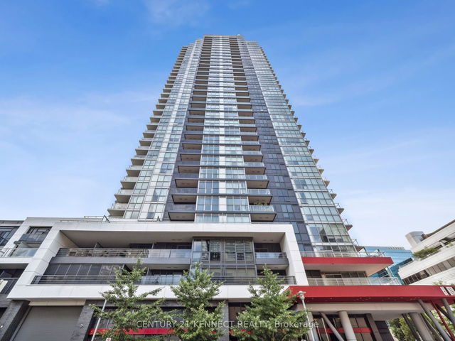 2306 - 88 Sheppard Avenue