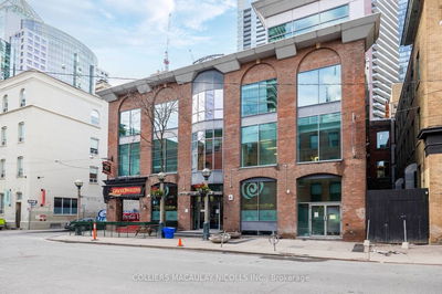 Property at 14 Duncan St, Waterfront Communities C1, Toronto, Ontario