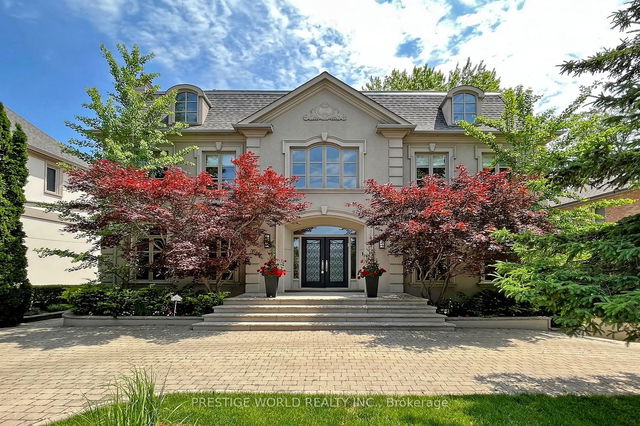37 Rollscourt Drive