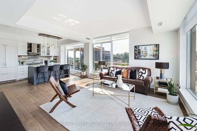502 - 25 Malcolm Road