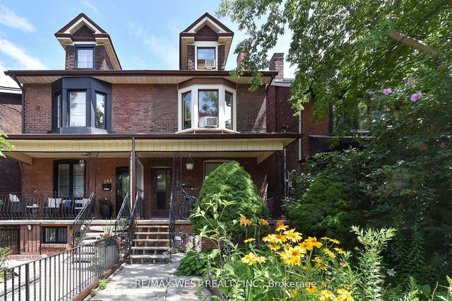 279 Margueretta Street