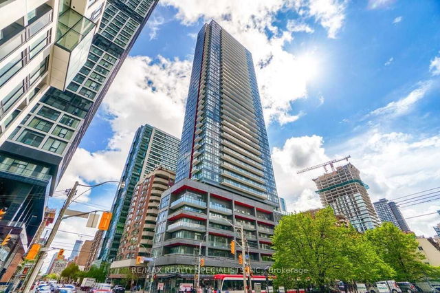 505 - 159 Dundas Street