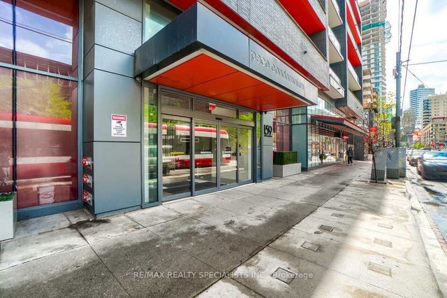 505 - 159 Dundas Street