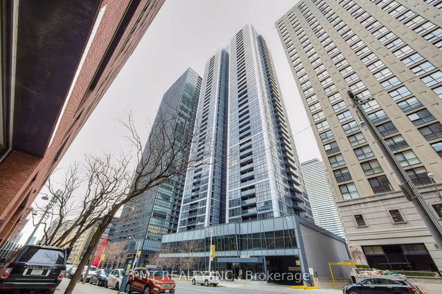 1508 - 28 Ted Rogers Way