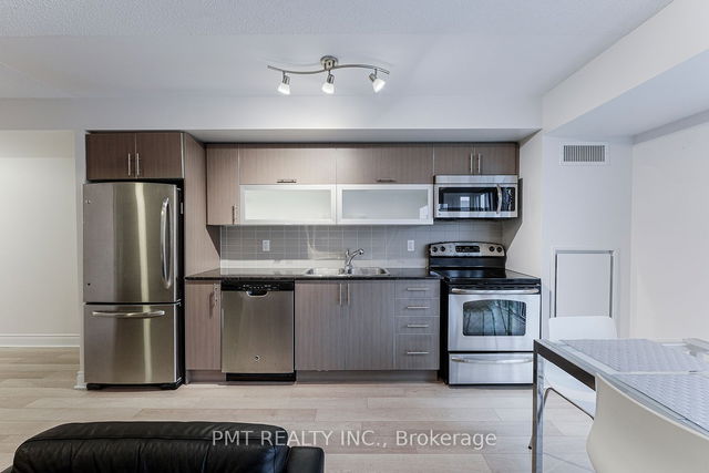 1508 - 28 Ted Rogers Way