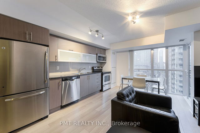 1508 - 28 Ted Rogers Way