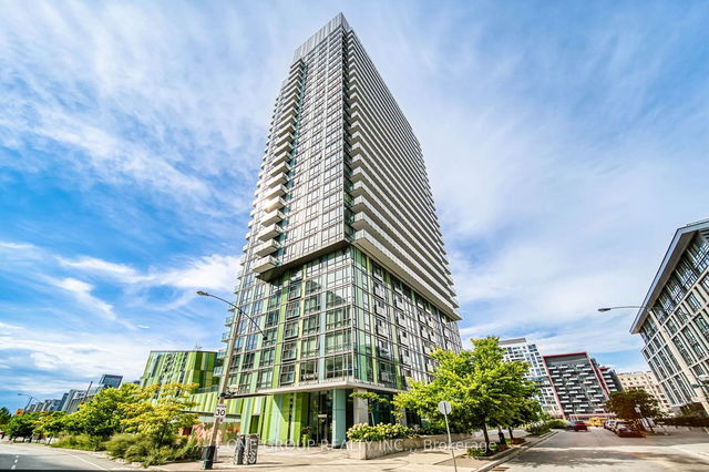 2405 - 170 Fort York Boulevard