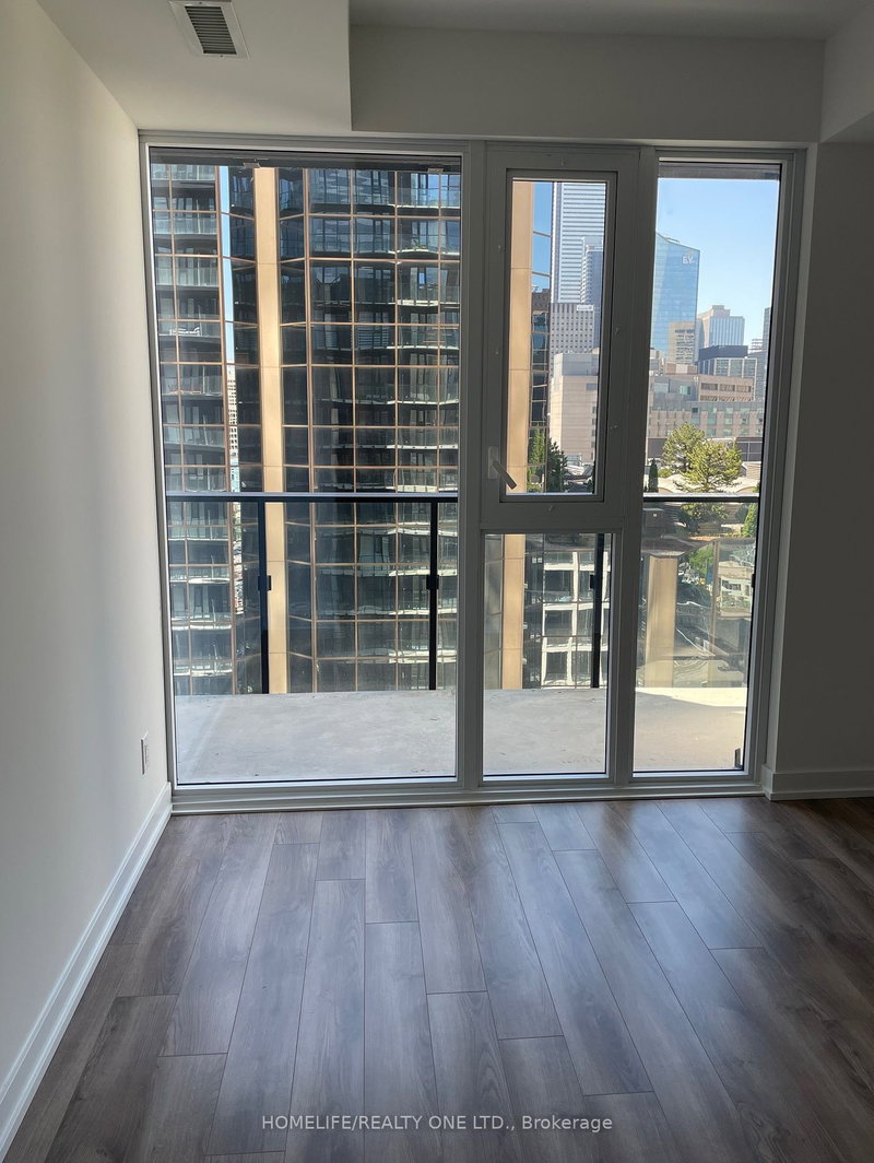 1108 - 20 Edward St, Toronto, M5G 1C9 | Image 3