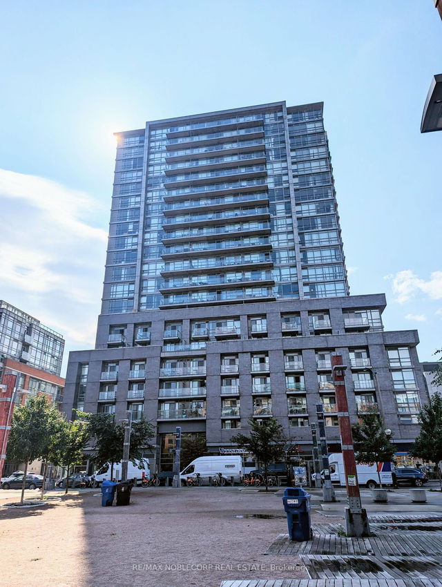 641 - 68 Abell Street