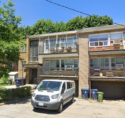 440 Lawrence Avenue