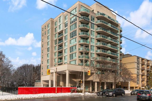 #611 - 398 Eglinton Avenue