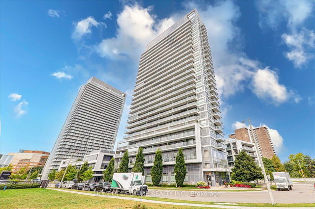 1802 - 30 Herons Hill Way