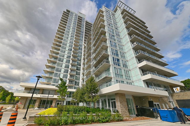 216 - 10 Deerlick Court