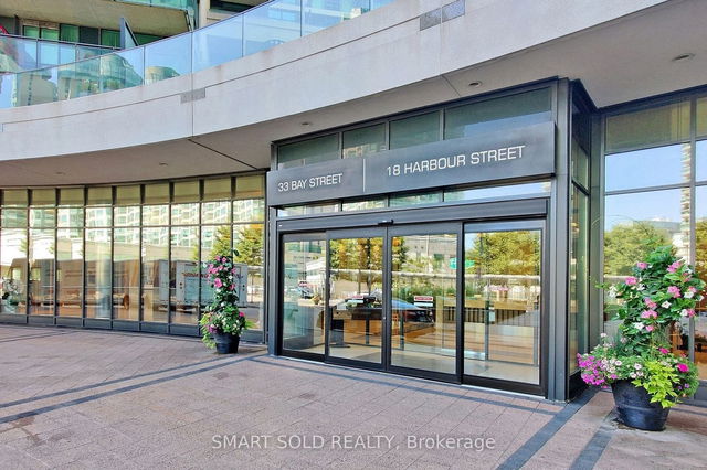 1907 - 18 Harbour Street
