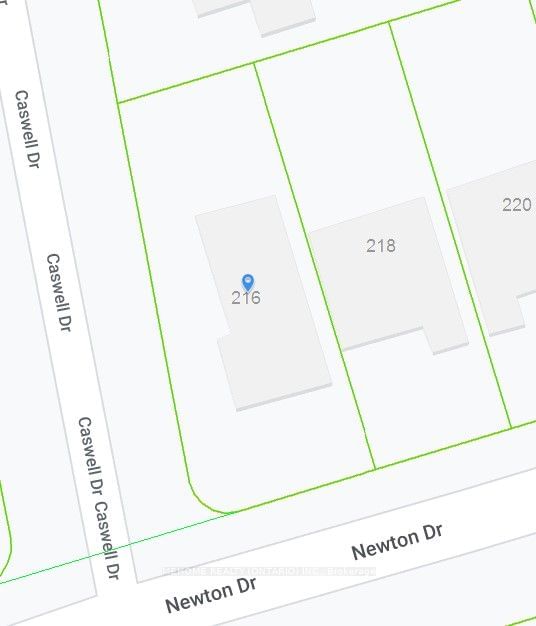 218 Newton Drive