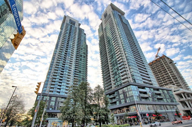 1602 - 5168 Yonge Street