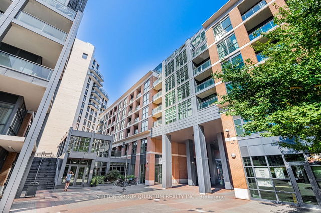 203 - 1169 Queen Street