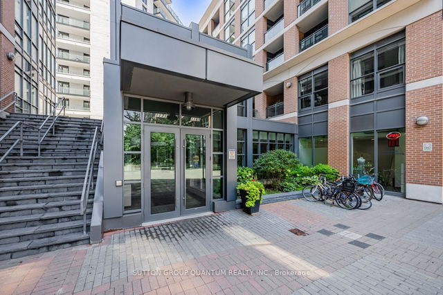 203 - 1169 Queen Street