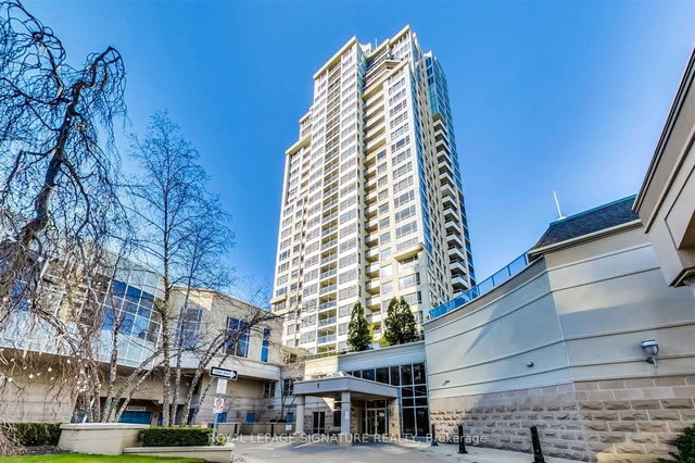 1509 - 1 Rean Drive