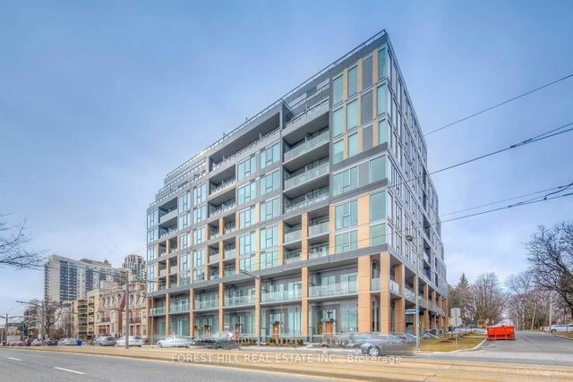 403 - 6 Parkwood Avenue