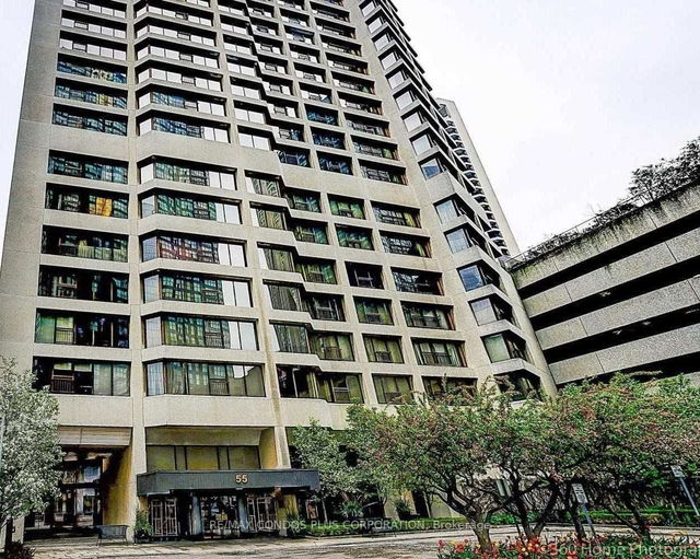 1115 - 55 Harbour Square