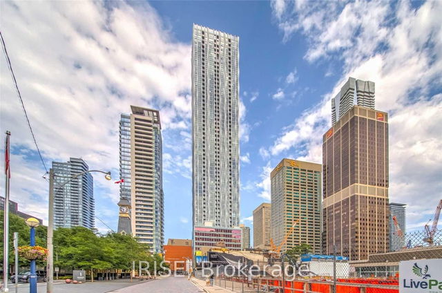 3501 - 1 Yorkville Avenue