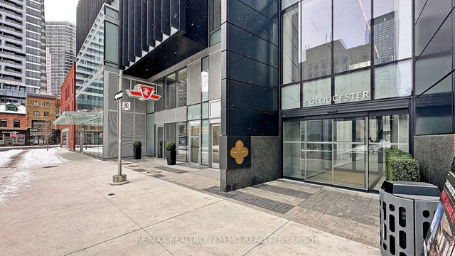 509 - 3 Gloucester Street