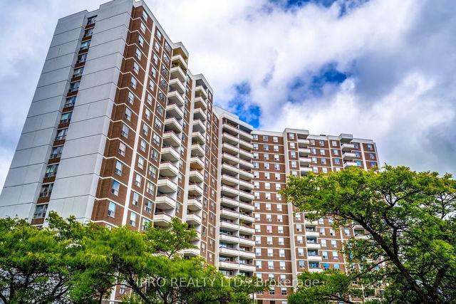 708 - 20 Edgecliff Gfwy N/A