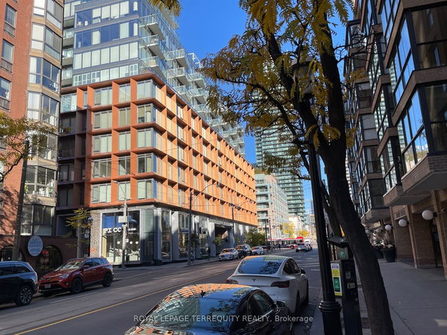 2503 - 60 Colborne Street
