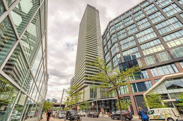 3408 - 15 Lower Jarvis Street