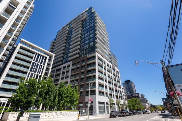 1908 - 460 Adelaide Street