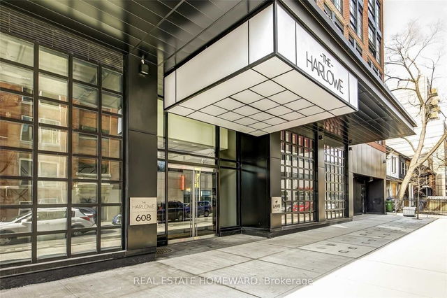 703 - 608 Richmond Street
