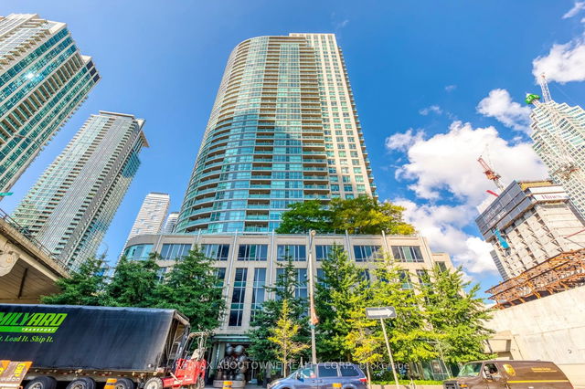 3107 - 18 Yonge Street