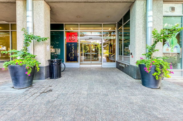 3107 - 18 Yonge Street