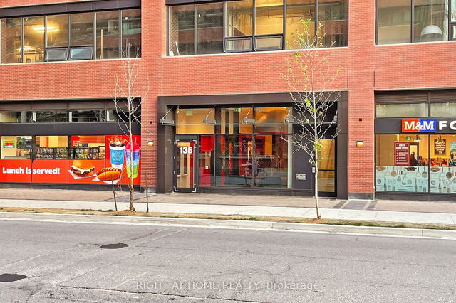 1304 - 135 East Liberty Street