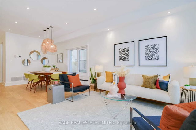 41 Northcote Avenue