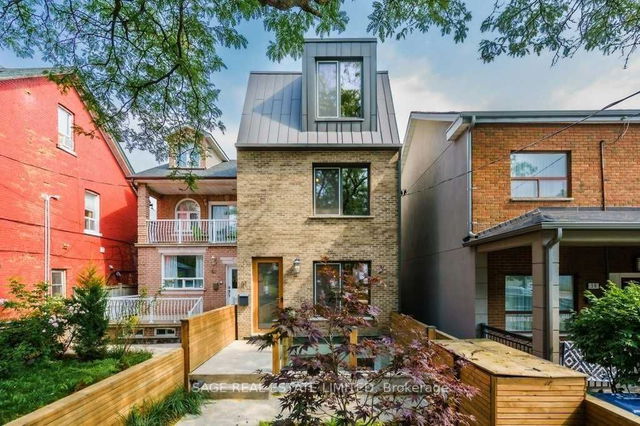 41 Northcote Avenue