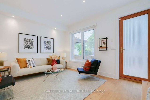 41 Northcote Avenue