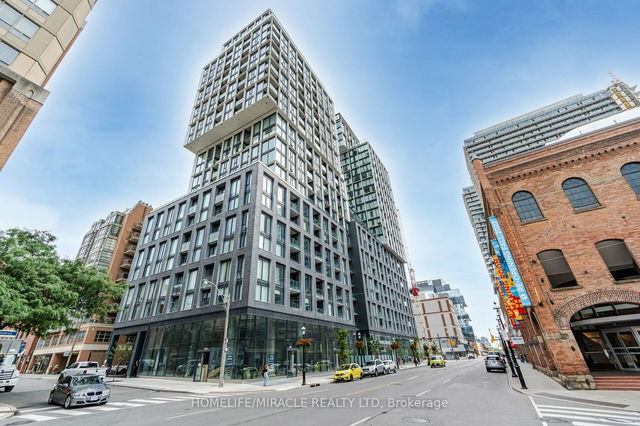 1217 - 158 Front Street