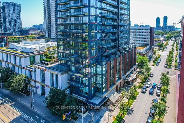 2401 - 225 SACKVILLE Street