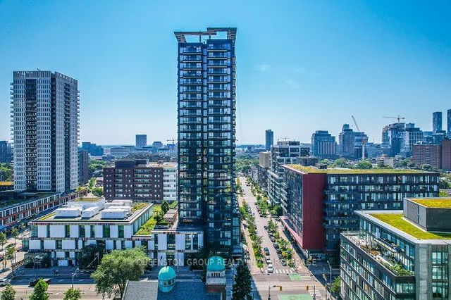 2401 - 225 SACKVILLE Street