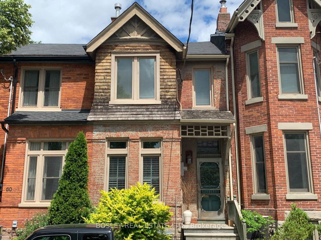 62 Salisbury Avenue