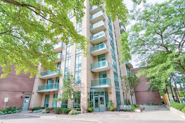 208 - 20 Olive Avenue