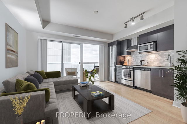1109 - 58 Orchard View Boulevard