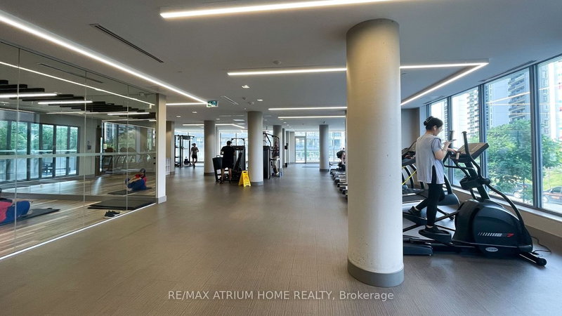 1003 - 36 Forest Manor Rd, Toronto, M2J 1M5 | Image 2