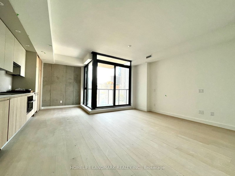 704 - 81 Wellesley St E, Toronto, M5Y 0C5 | Image 2