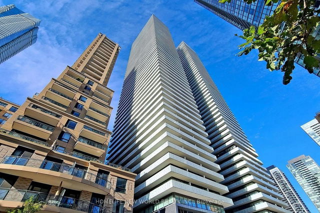 2908 - 42 Charles Street
